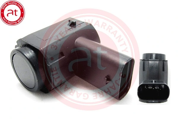 Sensor, park distance control